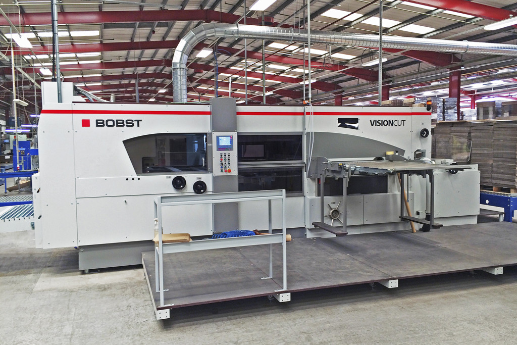 BOBST BOB 02 rectangle2