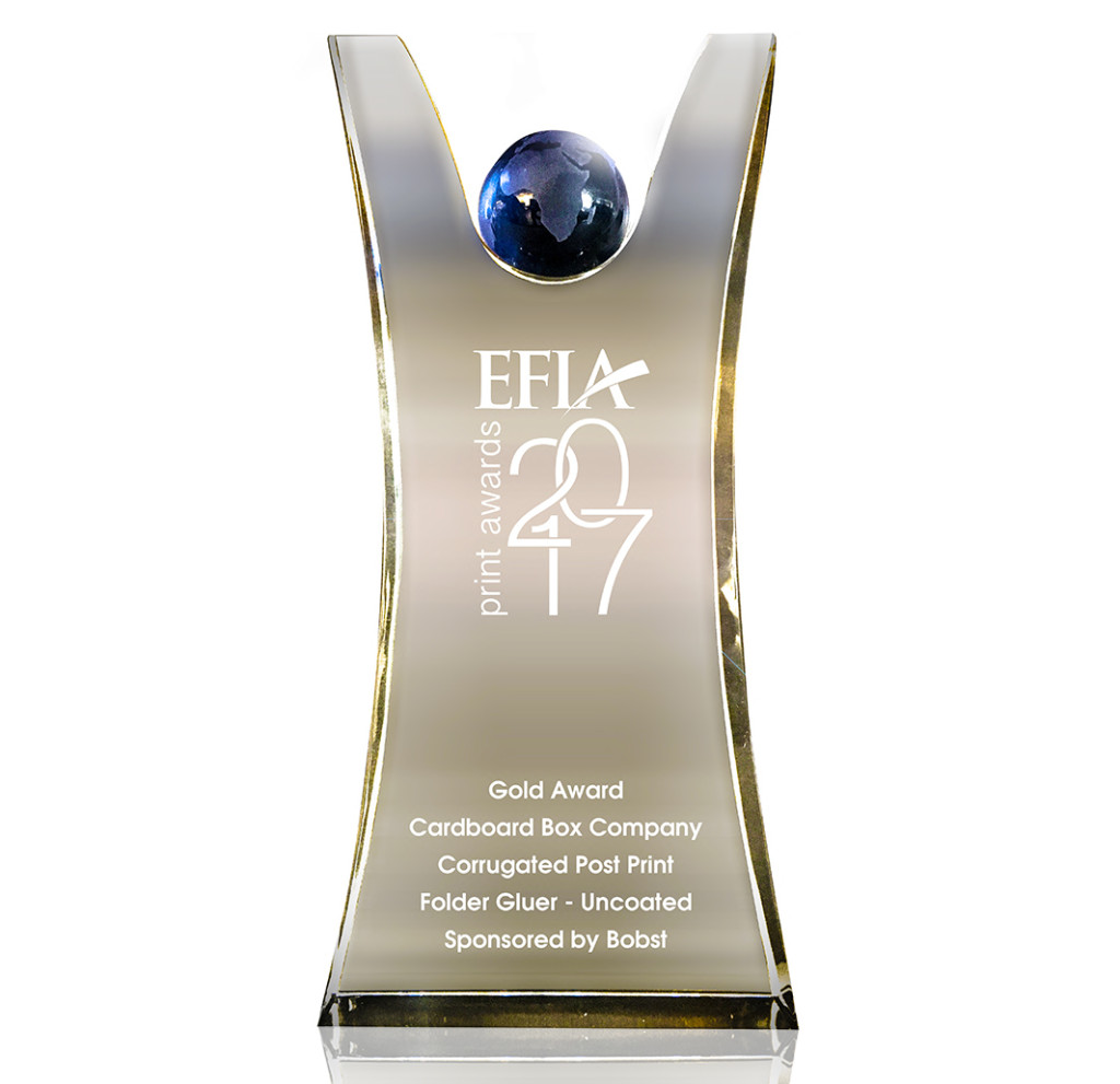 EFIA 2017 Award2