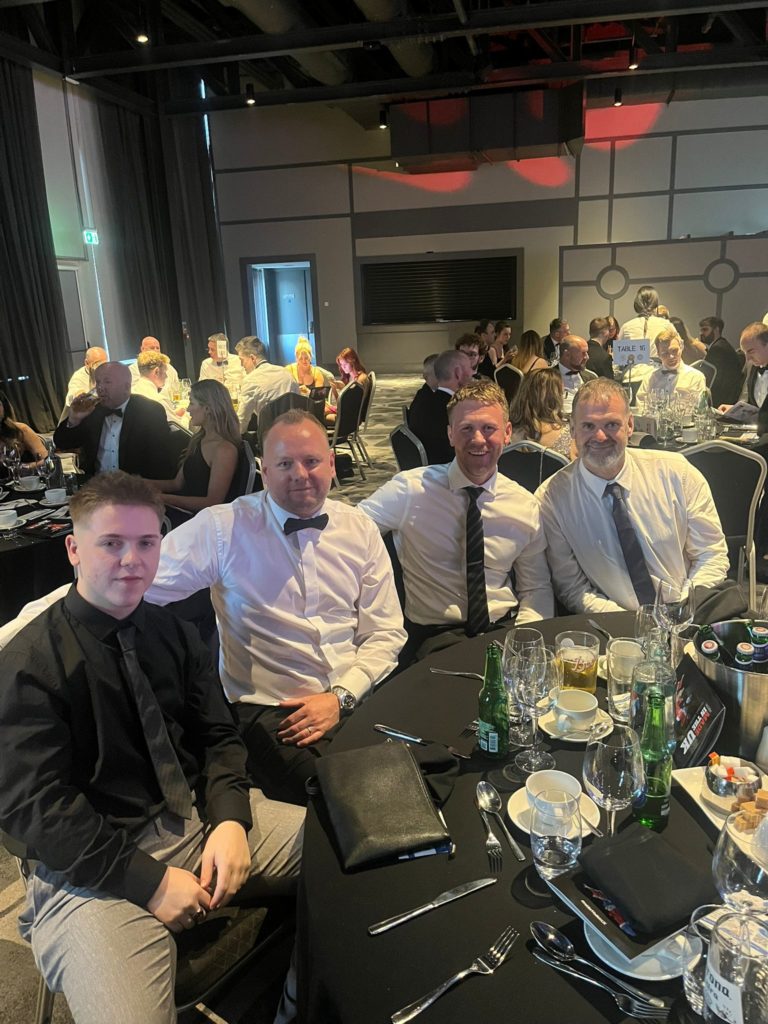 Made in the UK awards