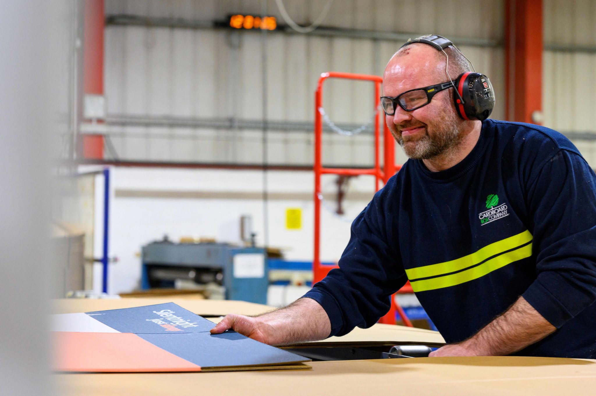 Common packaging challenges and how we solve them - The Cardboard Box ...
