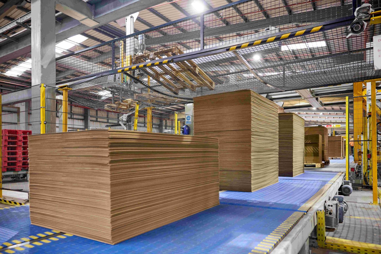 Corrugated board explained - The Cardboard Box Company